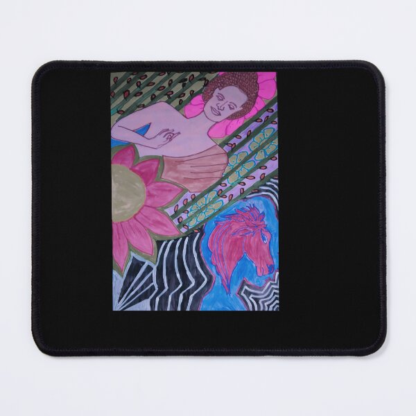 Item preview, Turbulence turned to peace designed and sold by sandeep dani.