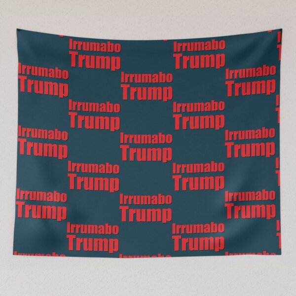 Item preview, Fuck Trump   designed and sold by AlexanCasado4.