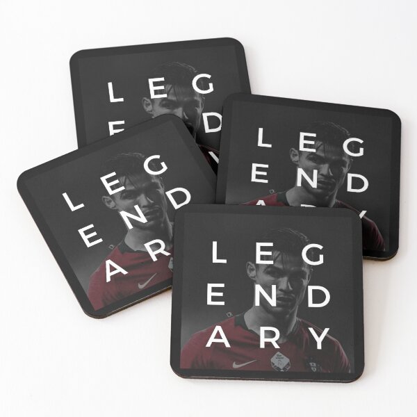 Item preview, Cristiano Ronaldo legendary  designed and sold by Kgomotso Makgoka.
