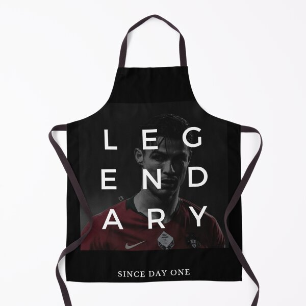 Item preview, Cristiano Ronaldo legendary designed and sold by Kgomotso Makgoka.