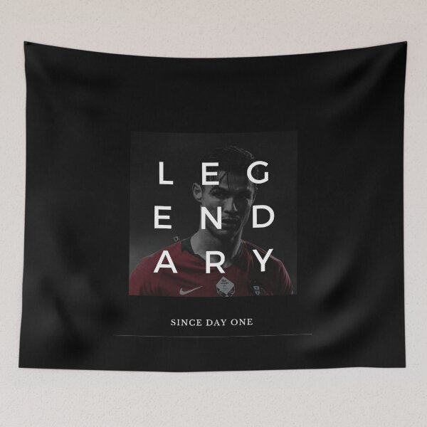 Item preview, Cristiano Ronaldo legendary  designed and sold by Kgomotso Makgoka.