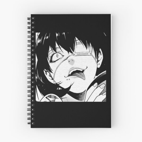 Item preview, Kakegurui  designed and sold by Michael342.