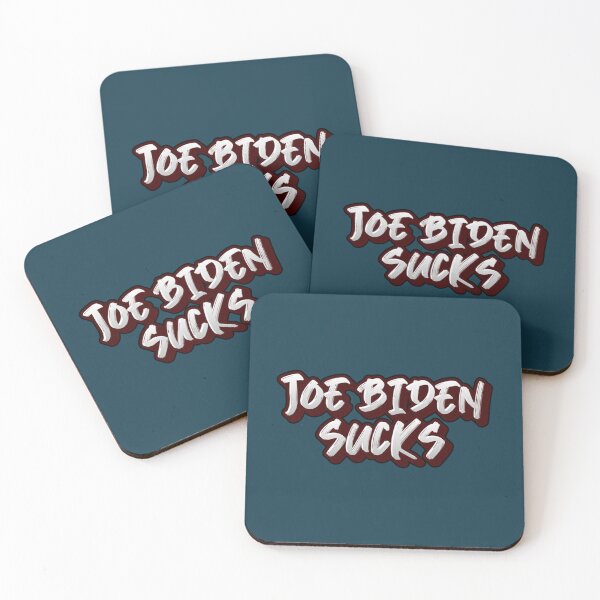 Item preview, Joe Biden Sucks   designed and sold by AlexanCasado4.