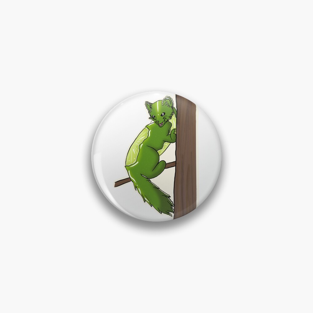 Item preview, Pin designed and sold by JeterStudio.