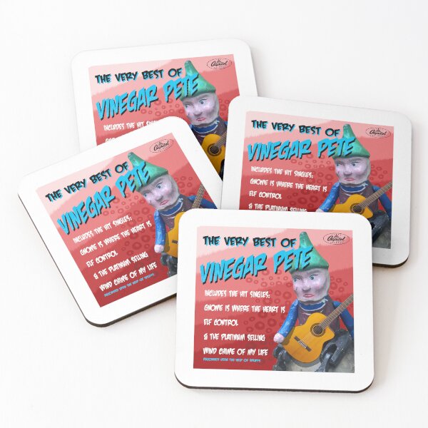 Item preview, Vinegar Pete designed and sold by IanBakerToons.