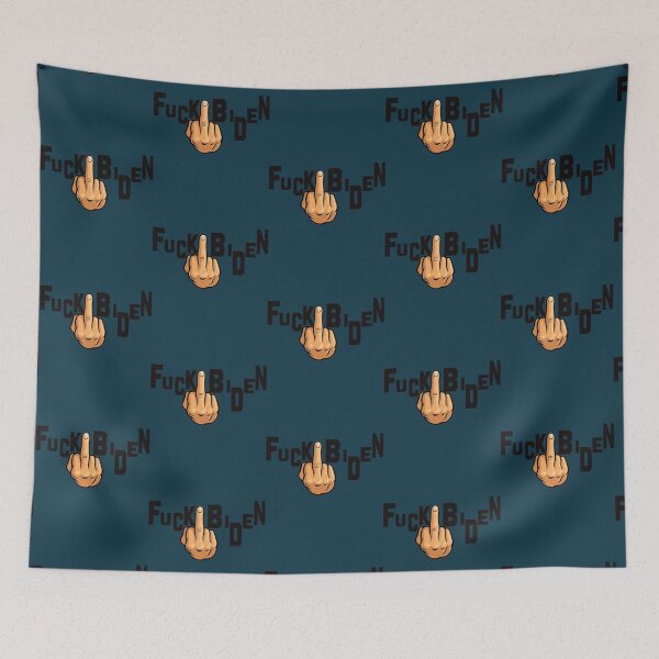 Item preview, Joe Fuck Biden Sucks   designed and sold by AlexanCasado4.