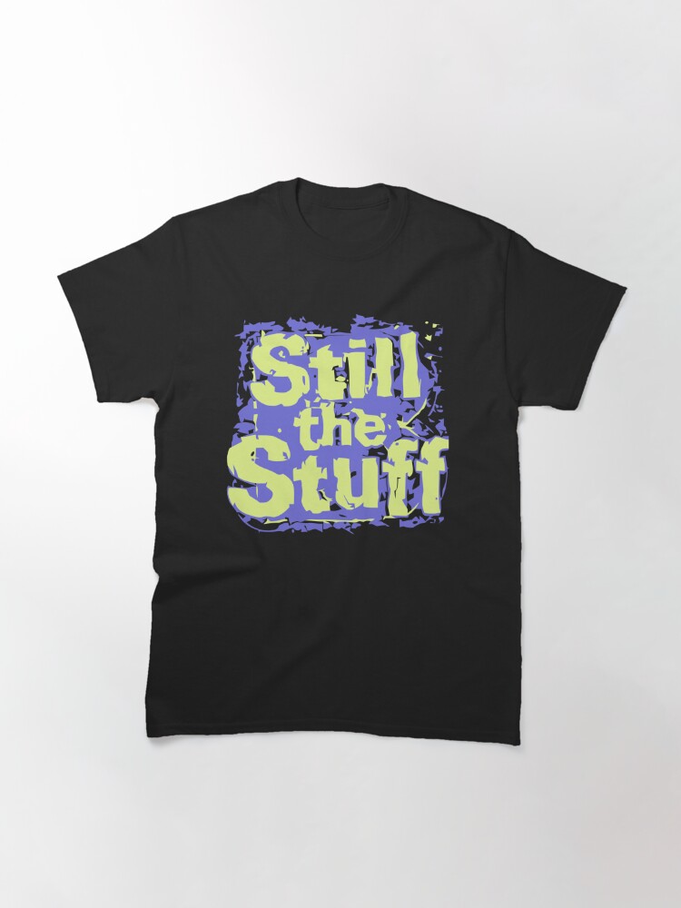 buff bagwell shirt