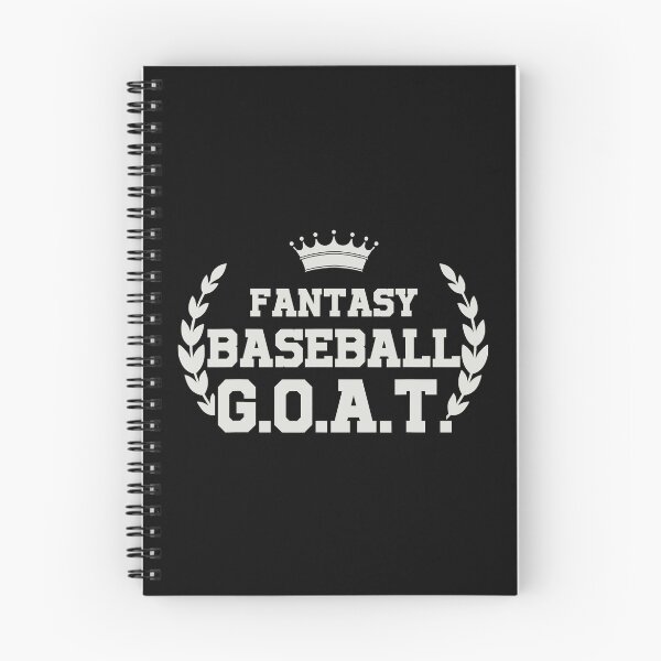 Item preview, Fantasy Baseball Goat designed and sold by nwaja-art.