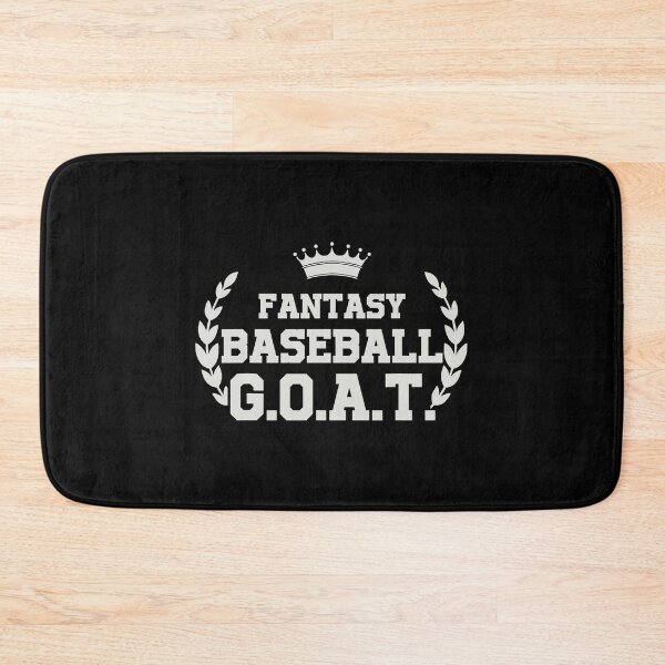 Item preview, Fantasy Baseball Goat designed and sold by nwaja-art.