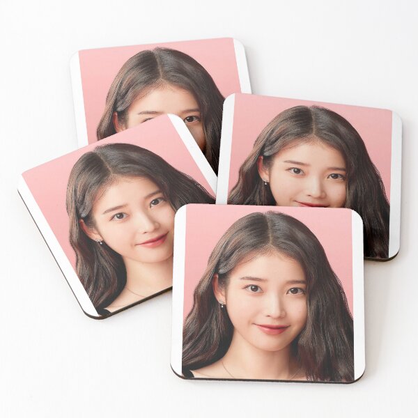 Item preview, IU designed and sold by OtakuPH.