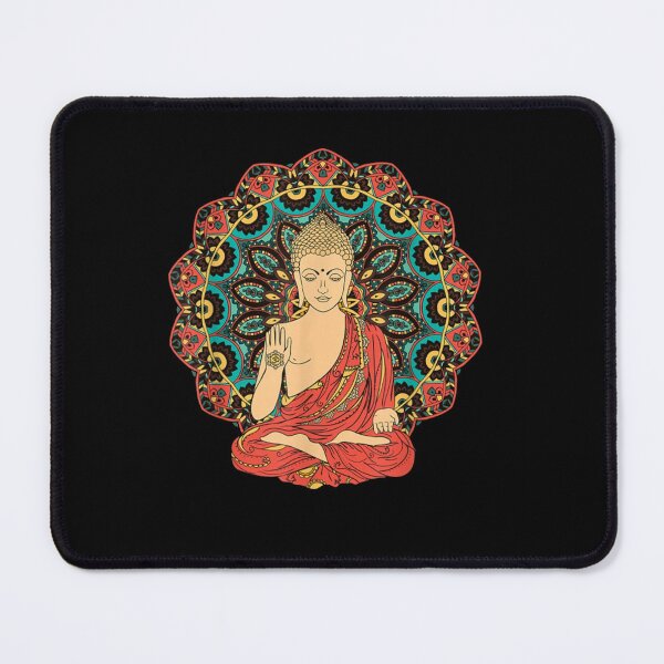 Item preview, White buddha vintage designed and sold by Michael342.