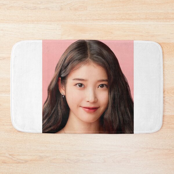 Item preview, IU designed and sold by OtakuPH.