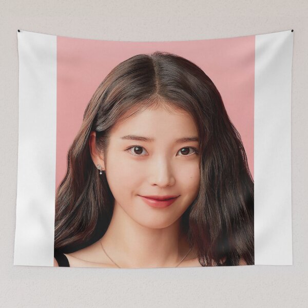 Item preview, IU designed and sold by OtakuPH.