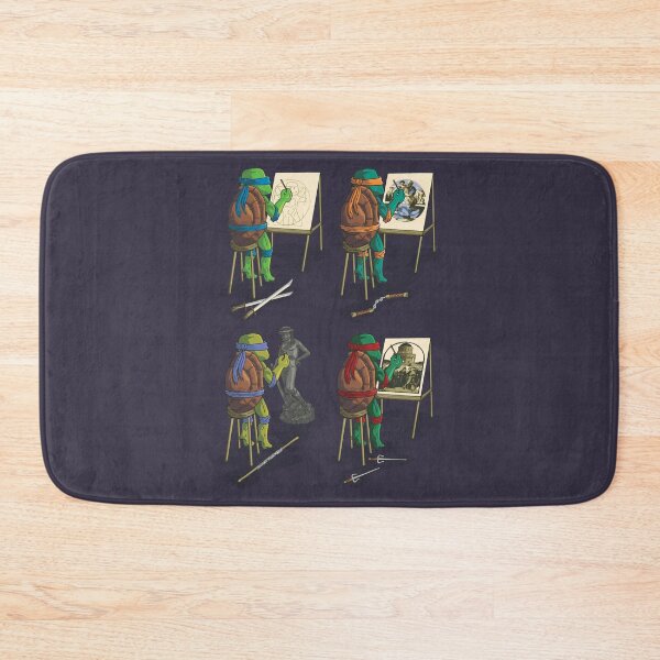 Item preview, Anniversary Gift Ninja Turtles Gifts For Everyone designed and sold by Cynthia079Paule.