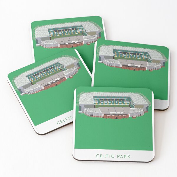 Item preview, Celtic Poster designed and sold by risalriyanto.