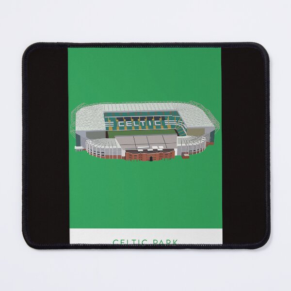 Item preview, Celtic Poster designed and sold by risalriyanto.