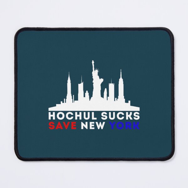Item preview, Kathy Hochul Sucks Save New York   designed and sold by AlexanCasado4.
