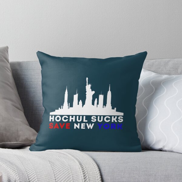 Item preview, Kathy Hochul Sucks Save New York   designed and sold by AlexanCasado4.
