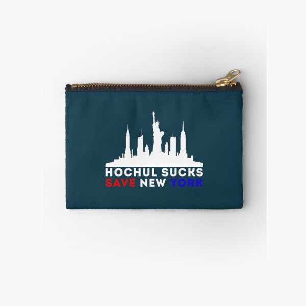 Item preview, Kathy Hochul Sucks Save New York   designed and sold by AlexanCasado4.