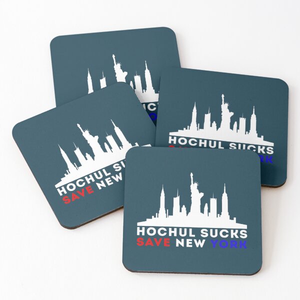 Item preview, Kathy Hochul Sucks Save New York   designed and sold by AlexanCasado4.