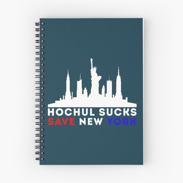 Item preview, Kathy Hochul Sucks Save New York   designed and sold by AlexanCasado4.