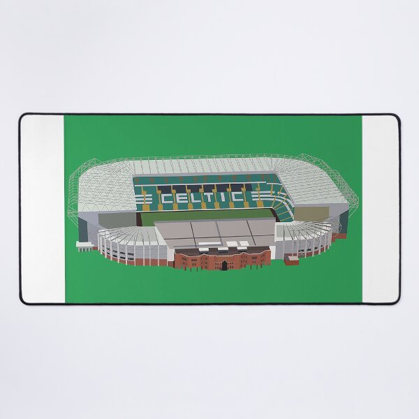 Item preview, Celtic Poster designed and sold by risalriyanto.