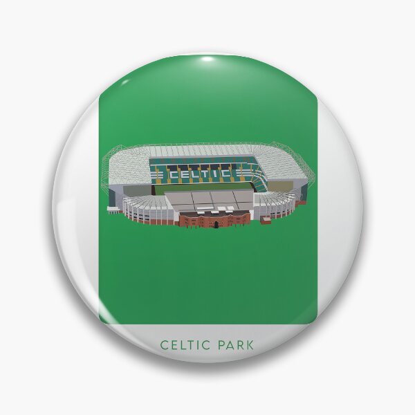 Item preview, Celtic Poster designed and sold by risalriyanto.