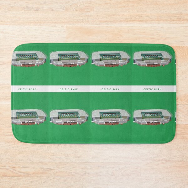 Item preview, Celtic Poster designed and sold by risalriyanto.