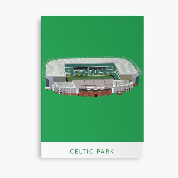 Glasgow: Tour no Estádio Celtic Park