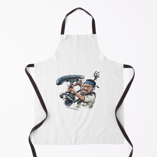 Item preview, Yaphet Kotto designed and sold by IanBakerToons.
