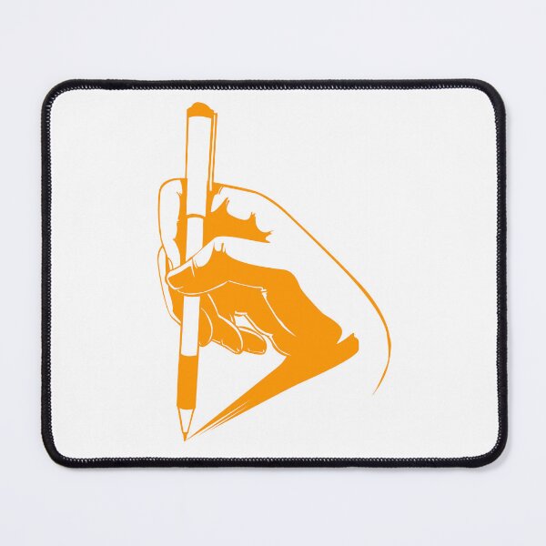 Item preview, Hand Drawing | Orange Edition designed and sold by beanibooi.