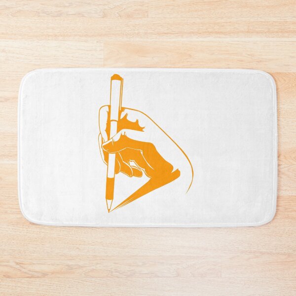 Item preview, Hand Drawing | Orange Edition designed and sold by beanibooi.