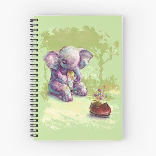 Item preview, Elephant Shoe designed and sold by ElephantShoe.