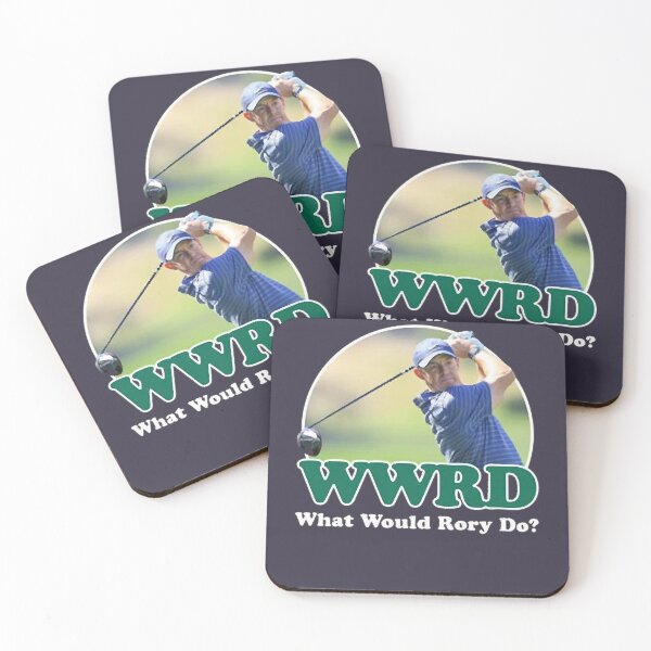 Item preview, Rock Copy of Rory McIlroy designed and sold by ConnyWiesner.