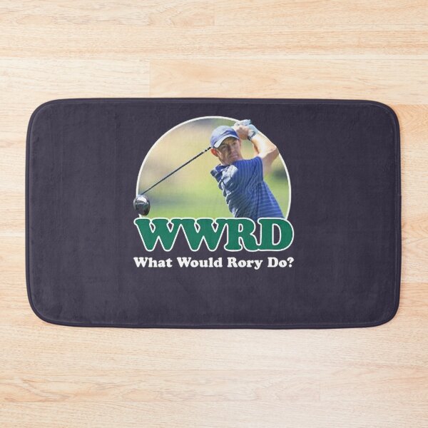 Item preview, Rock Copy of Rory McIlroy designed and sold by ConnyWiesner.