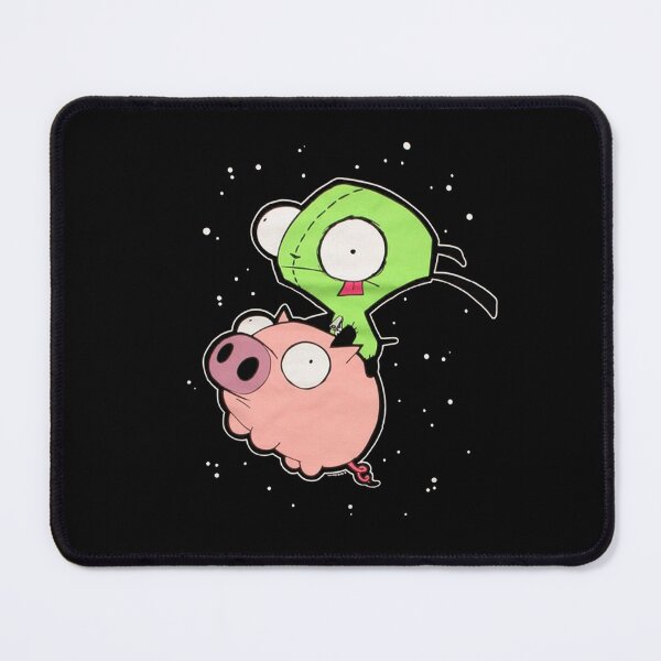 Item preview, Invader zim Art designed and sold by Abigial360.