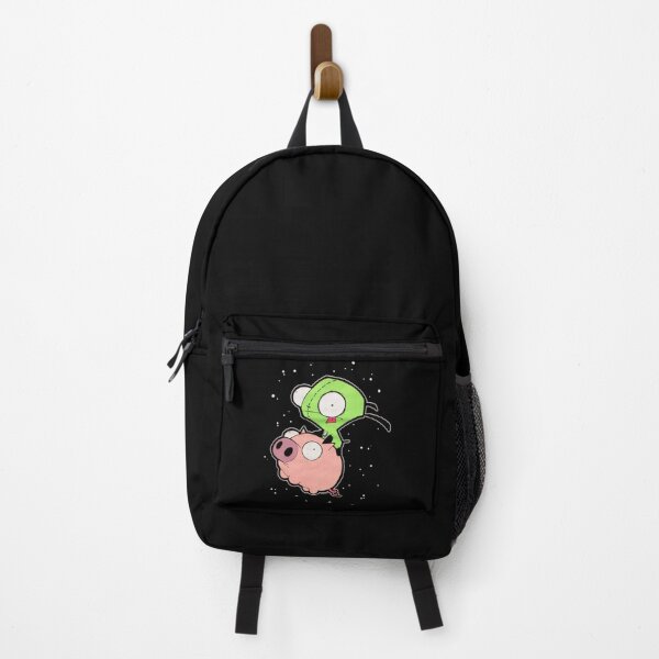 Item preview, Invader zim Art designed and sold by Abigial360.