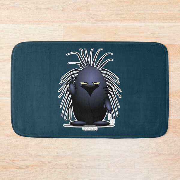 Item preview, Ludvig the Prickly Porcupine™ Fickle Finger of Fate   designed and sold by AlexanCasado4.