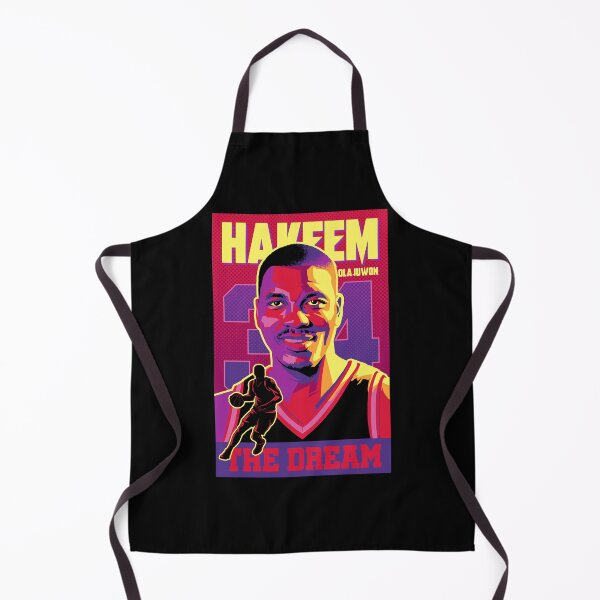 Item preview, Hakeem Olajuwon designed and sold by Ansdale.