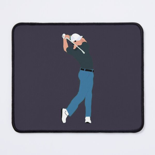 Item preview, Rory McIlroy Vintage designed and sold by ConnyWiesner.