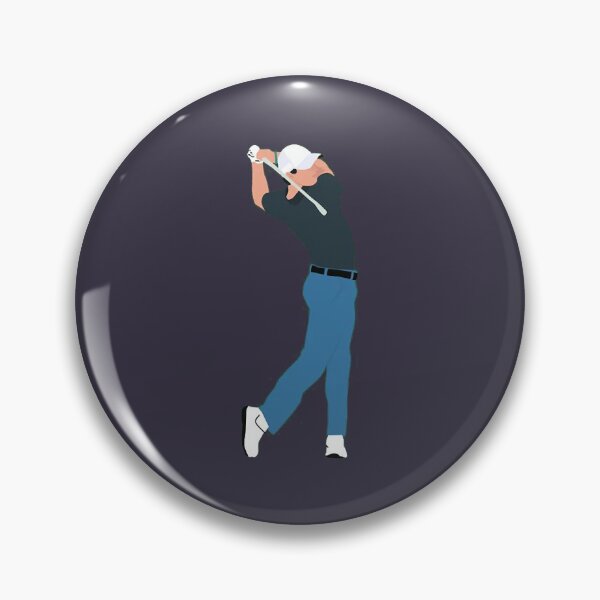 Item preview, Rory McIlroy Vintage designed and sold by ConnyWiesner.