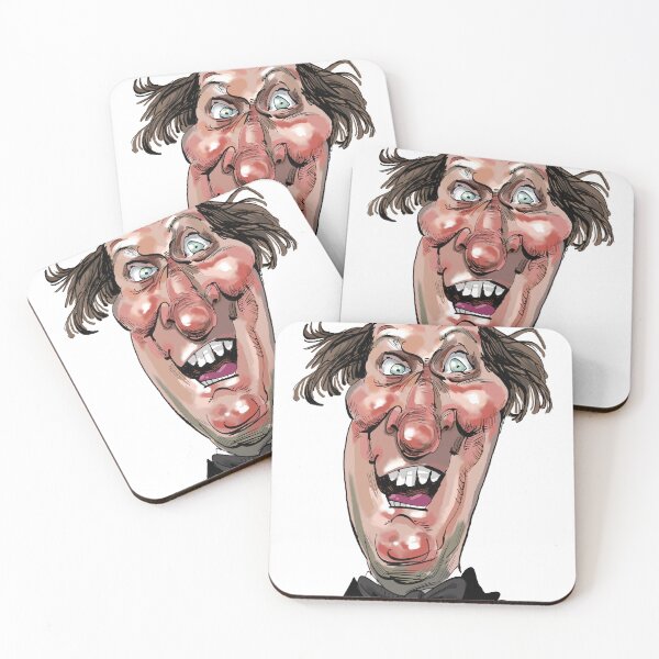Item preview, Tommy Cooper designed and sold by IanBakerToons.