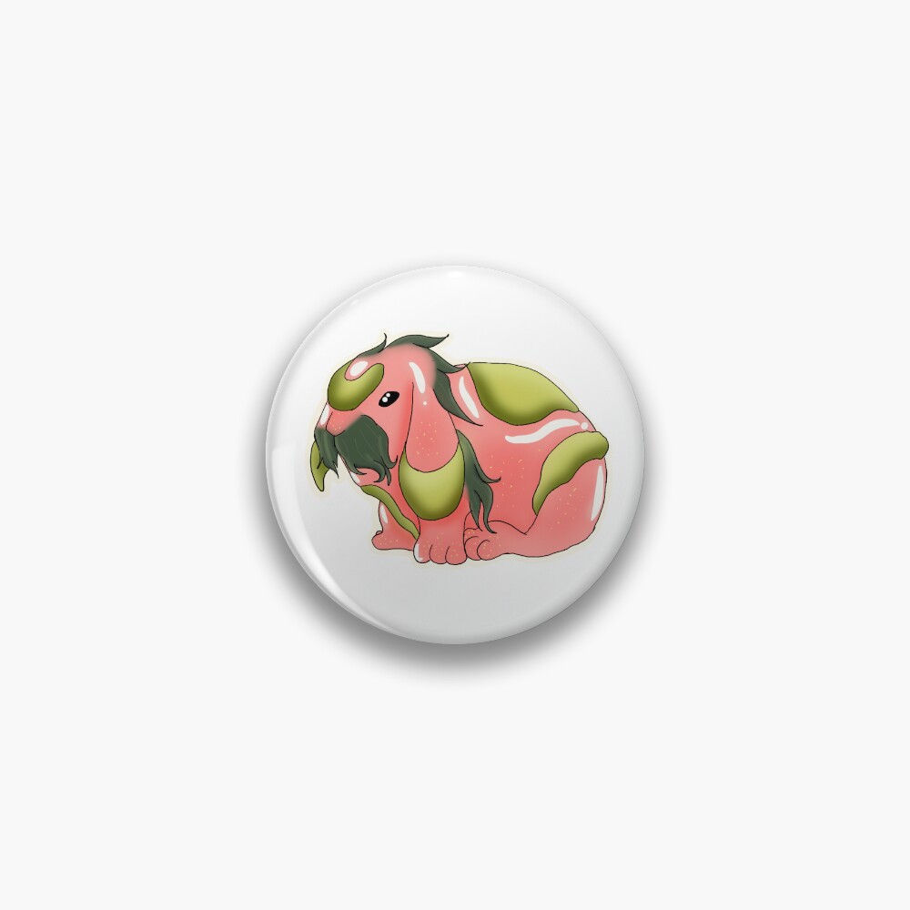 Item preview, Pin designed and sold by JeterStudio.