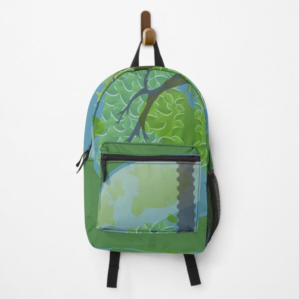 Item preview, Eco Ecology Environmental protection designed and sold by imhae.