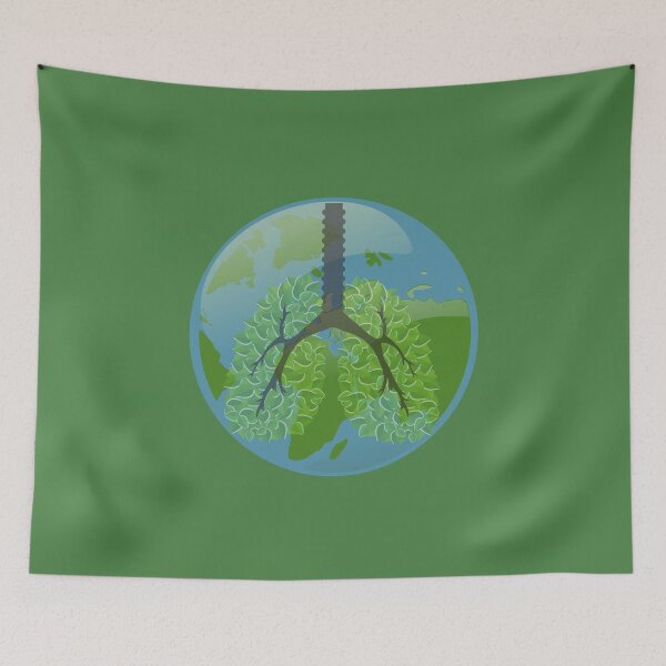 Item preview, Eco Ecology Environmental protection designed and sold by imhae.