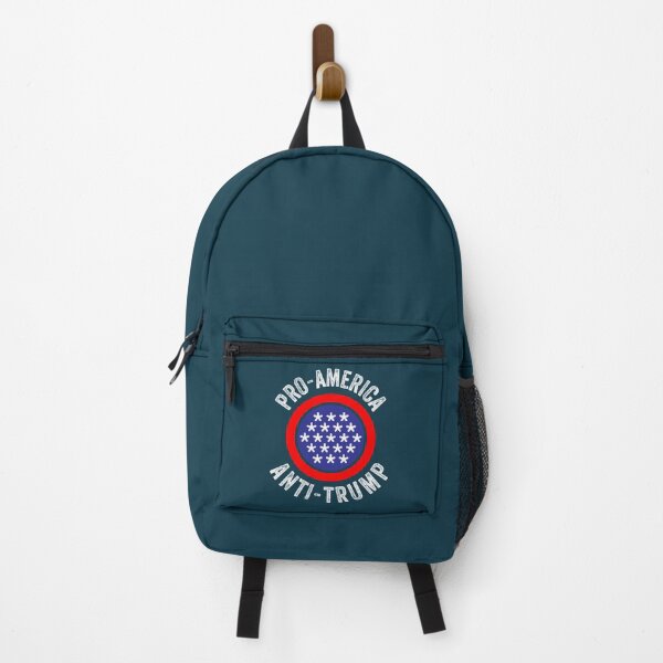 Item preview, Pro-America Anti-Trump -USA Flag 2020   designed and sold by AlexanCasado4.