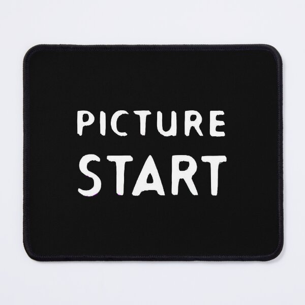 Item preview, Picture Start White designed and sold by SavannahC90156.