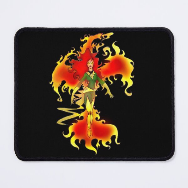 Item preview, Phoenix Fire Pullover Sweatshirt designed and sold by addeoovrteqt.