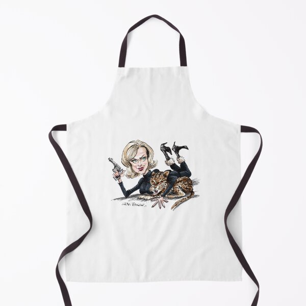 Item preview, Honey West designed and sold by IanBakerToons.