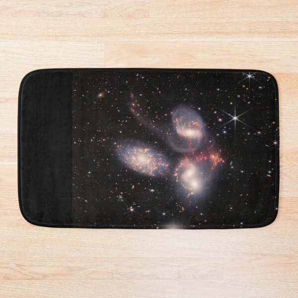 Item preview, Stephan’s Quintet, James Webb designed and sold by MACTEE.